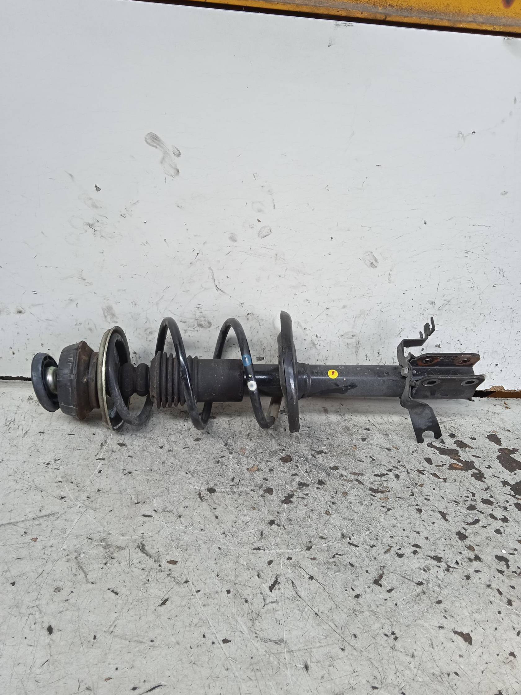 Ammortizzatore ant. dx.